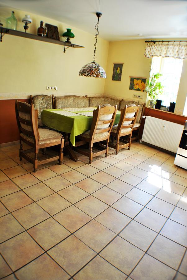 Apartmenthaus „Am Gersthof“ Am Nationalpark Kellerwald-Edersee Gellershausen Екстериор снимка