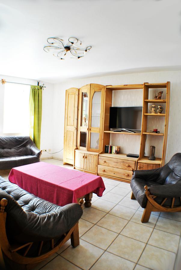 Apartmenthaus „Am Gersthof“ Am Nationalpark Kellerwald-Edersee Gellershausen Екстериор снимка