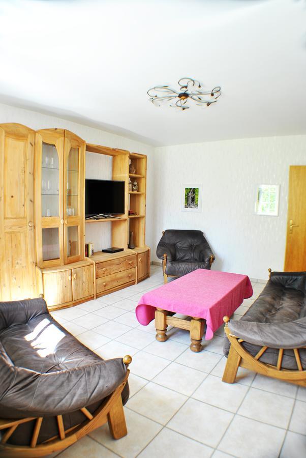 Apartmenthaus „Am Gersthof“ Am Nationalpark Kellerwald-Edersee Gellershausen Екстериор снимка